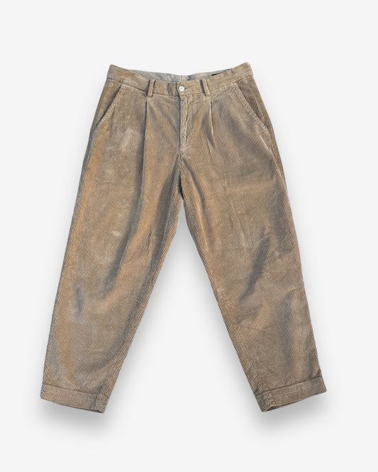 Corduroy Pants