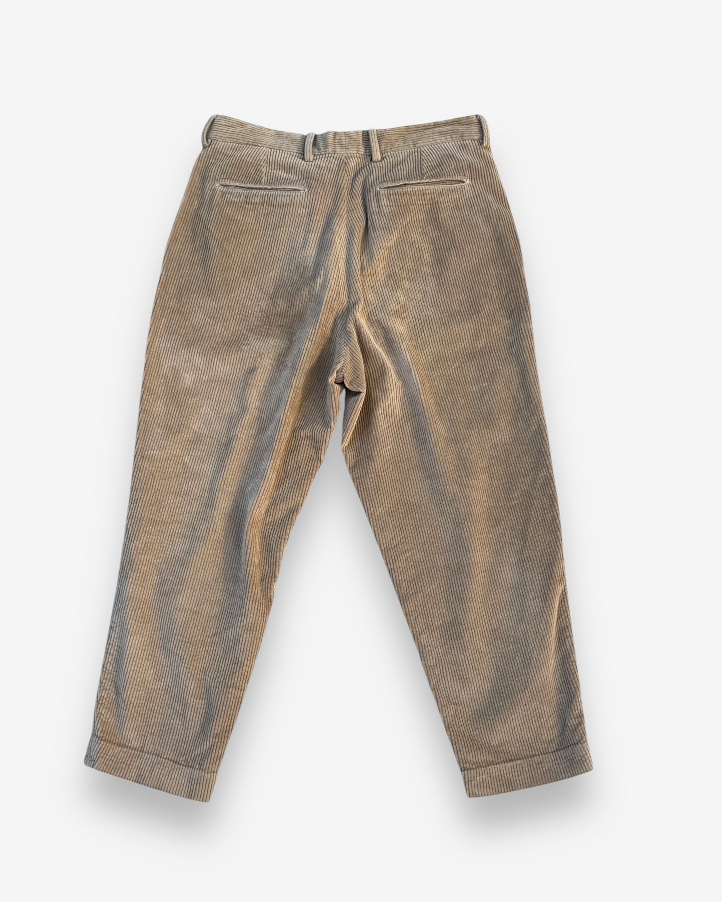 Corduroy Pants