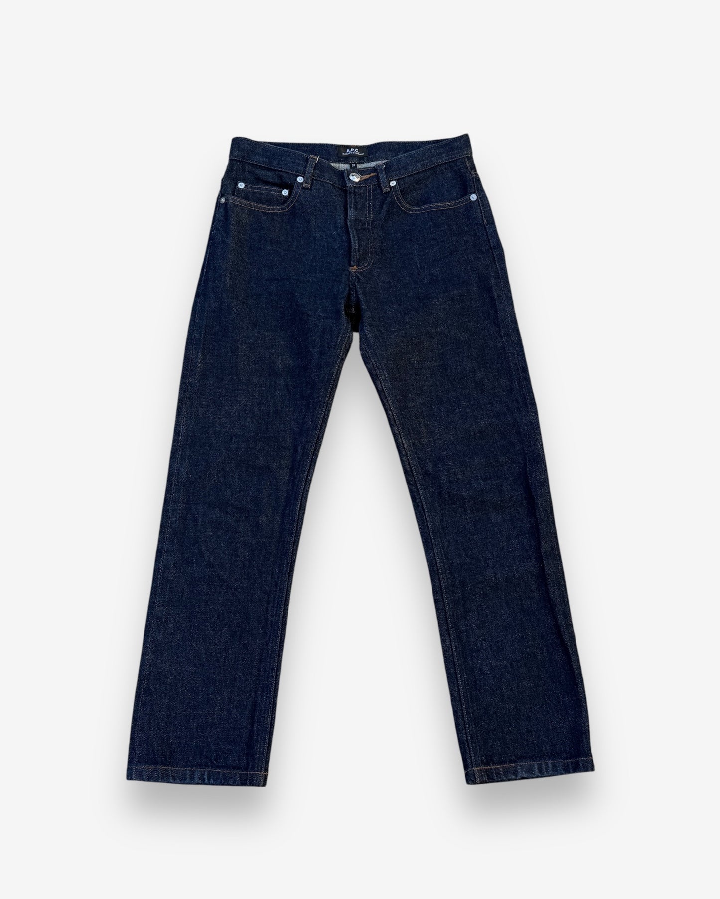 JEAN NEW STANDARD