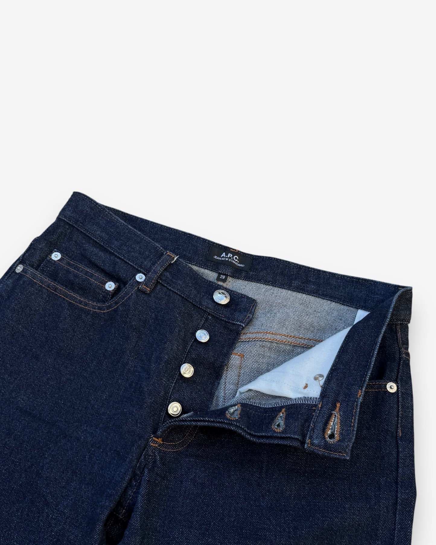 JEAN NEW STANDARD