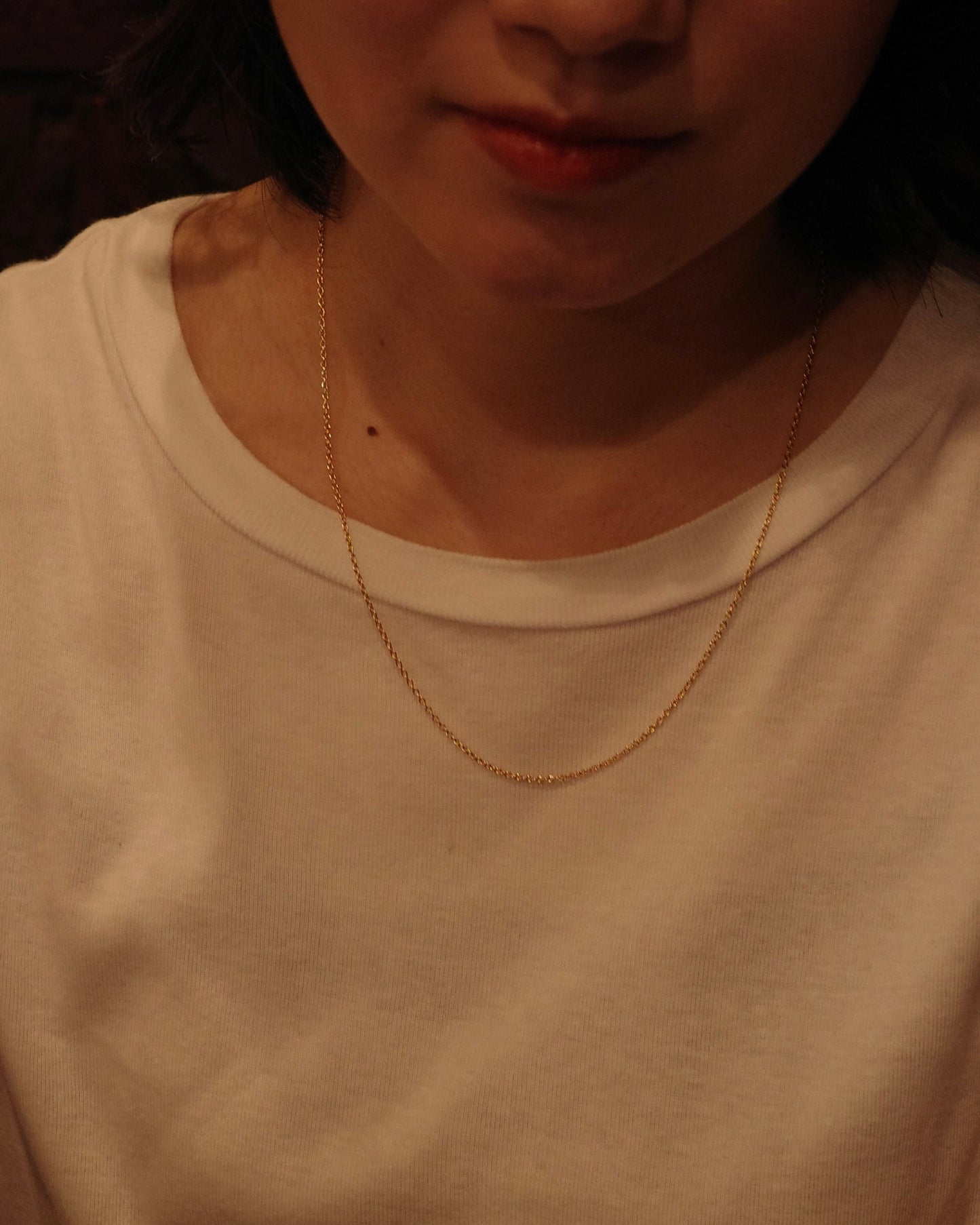 Standard Gold Chain